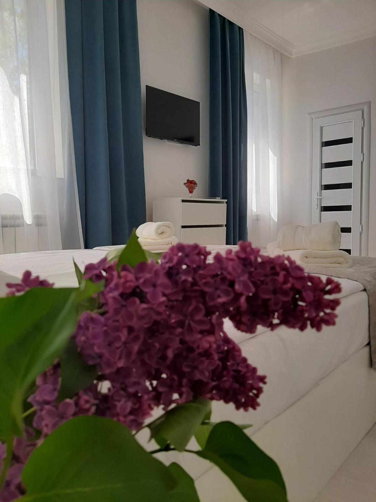 Vernatun Guest House Γκιουμρί Εξωτερικό φωτογραφία